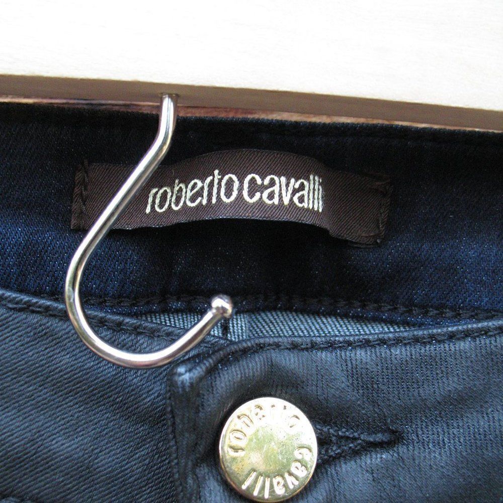 NWT Roberto Cavalli  Jeans - Picture 7 of 10